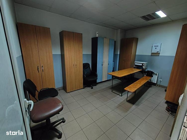 Hala industriala depozitare/productie, zona Bartolomeu, 1200-1400mp - 6