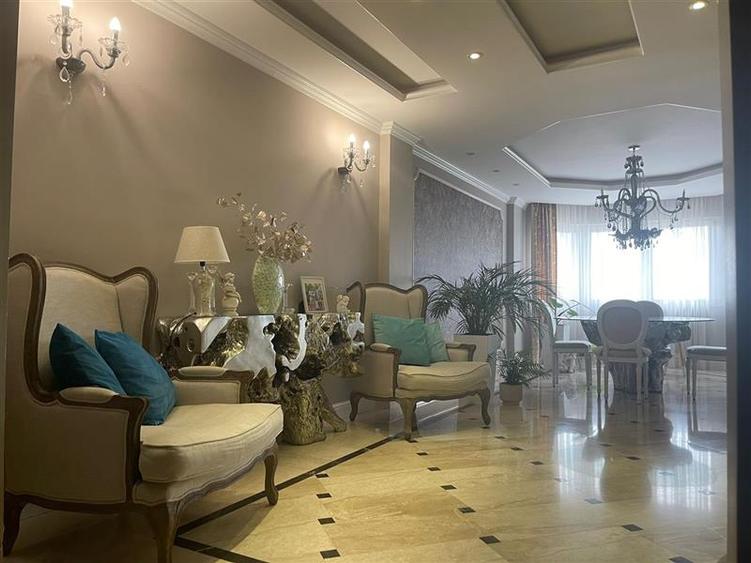 Vanzare apartament 3 camere modern bloc nou 114 mp zona Zorilor- MOL Turzii - 1