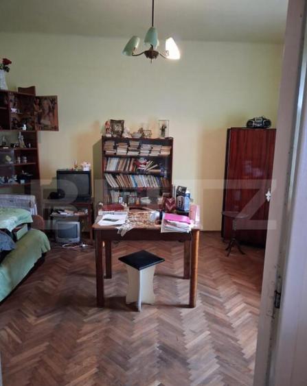 Casa cu 3 camere, 142mp, 353 teren, front 16, Campia Turzii - 5