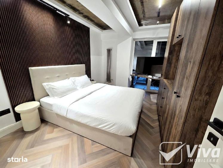 Apartament de Top! Moara de Vant-Little Texas-2 Cam, et 2/4, bloc 2025 - 3