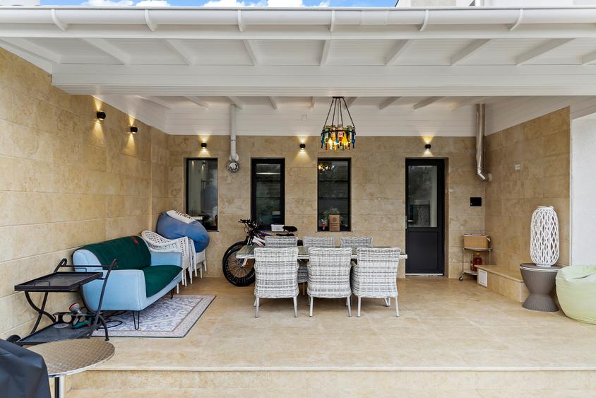 Vila design complet mobilata si utilata, cu piscina in Complexul Paradisul Verde - 19