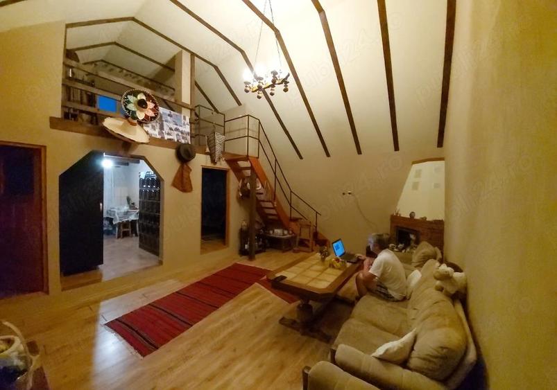 Casa de vanzare Comuna Mo?na, Jude?ul Ia?i - 10