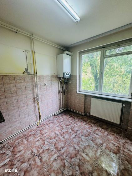 Apartament cu 2 camere în Podgoria