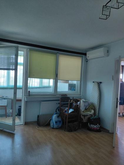 Apartament cu 2 camere semidecomandat în Țiglina 2