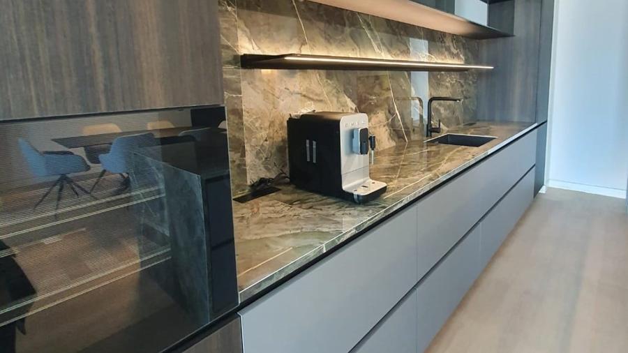 REA1011270 Apartament exclusivist 3 camere Calea Floreasca I Vedere superba - 10