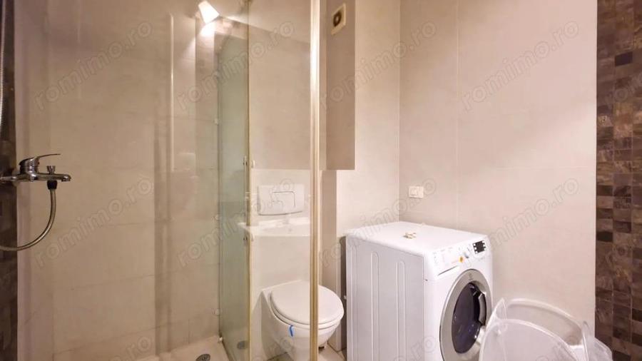 Apartament 3 Camere Spa?ios Militari Residence Rezervelor 93 - 9