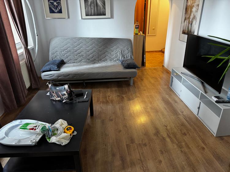 Apartament cochet, liber - 7