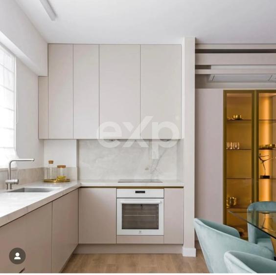 Apartament superb - 3 camere-mobilat si utilat de inchiriat- bloc nou - 10