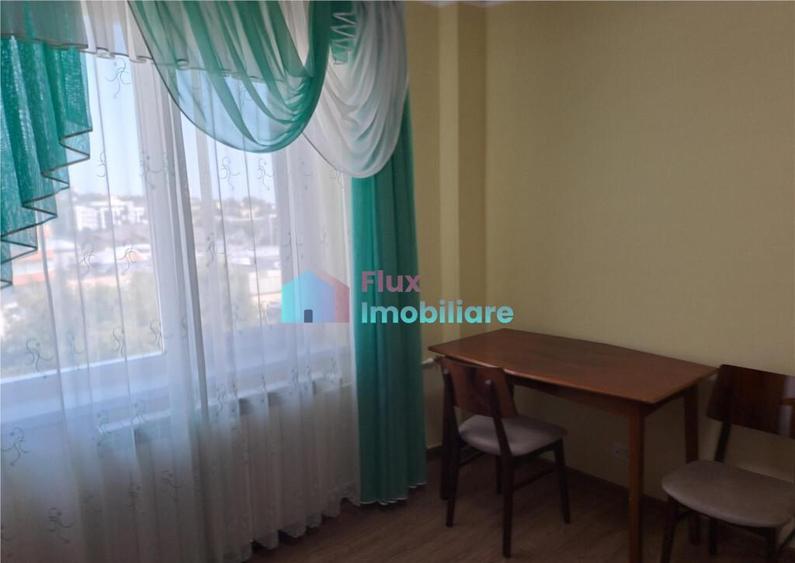 Apartament cu 2 camere George Enescu - 14
