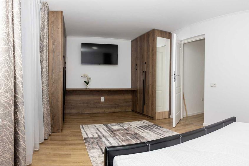 Casa de inchiriat in cartierul Grigorescu - 4