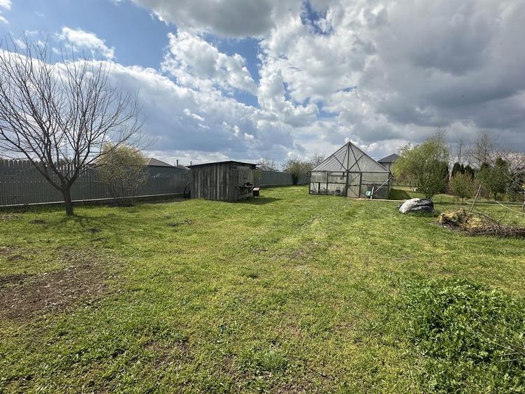 Teren Galati 900 mp - 1