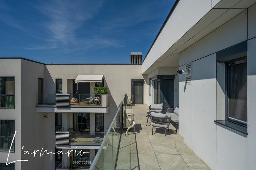 Apartament inchiriere 4 camere Atlas Residence - 3