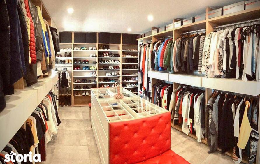 Casa moderna de vanzare Voronet - 8