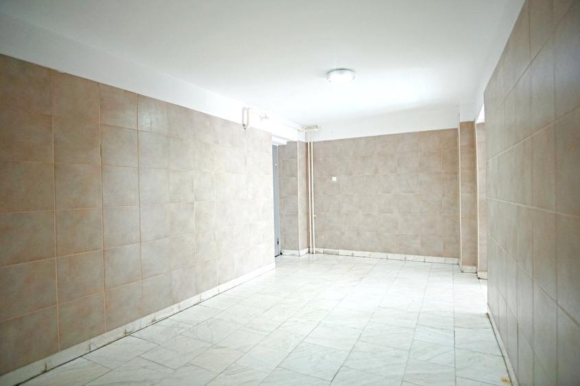 Nerva Traian stradal  | Apartament la cheie in bloc monolit - 23