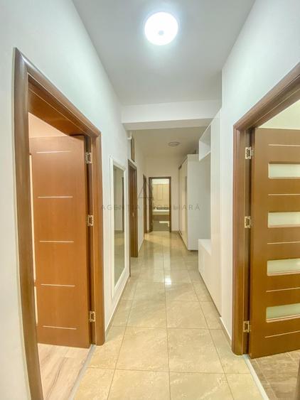 3 camere I Loc Parcare I 2 bai I Comision 0 - 5