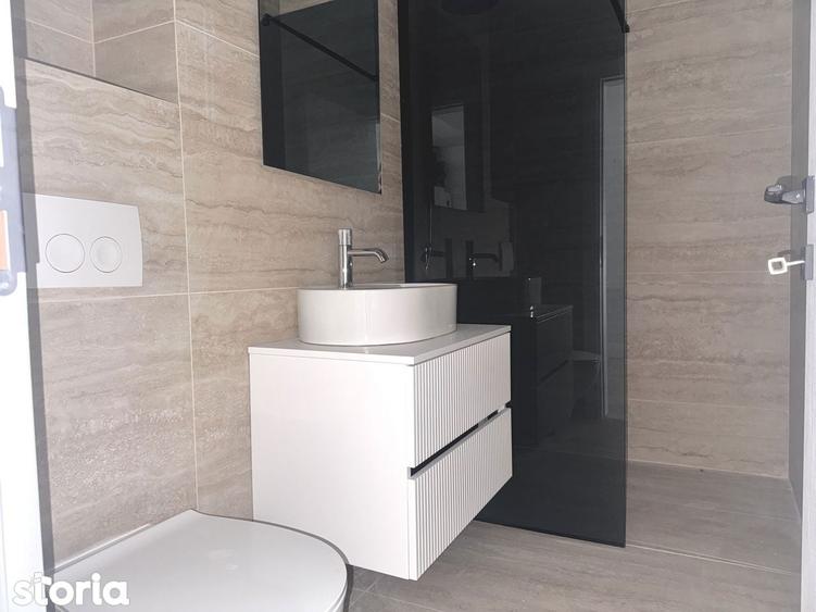 2 Camere | MTM Pipera Lake | Nord | Lux | Nou | Langa Lac - 5