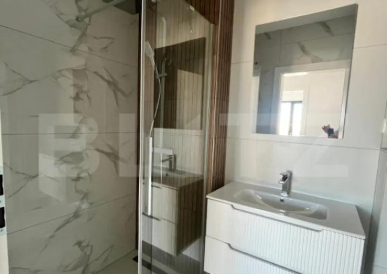 Apartament 3 camere, finisat lux, bloc nou, zona de Sud - 2