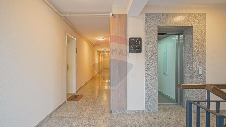 Inchiriez apartament 2 camere, la Kasper - 24