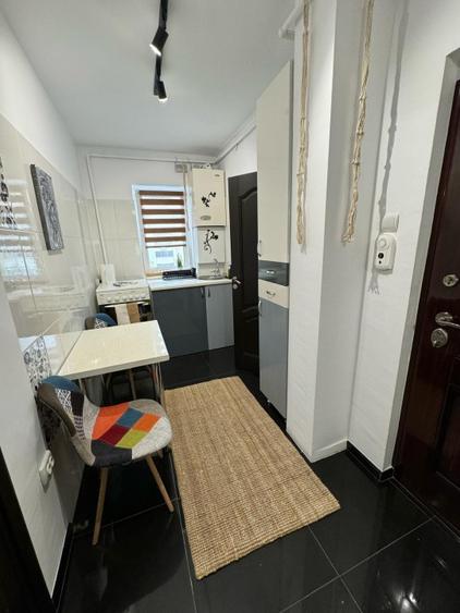 Ofer spre inchiriere  garsoniera 400E - 7