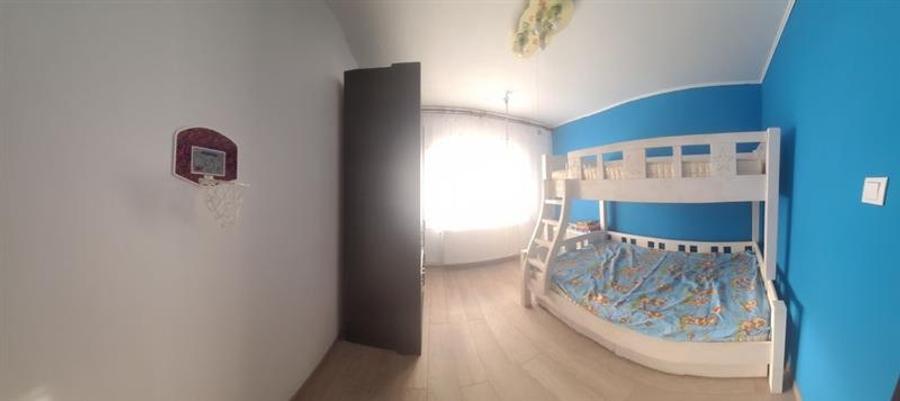 FILM! Apartament cu patru camere, etaj1, Astra, Brasov - 6