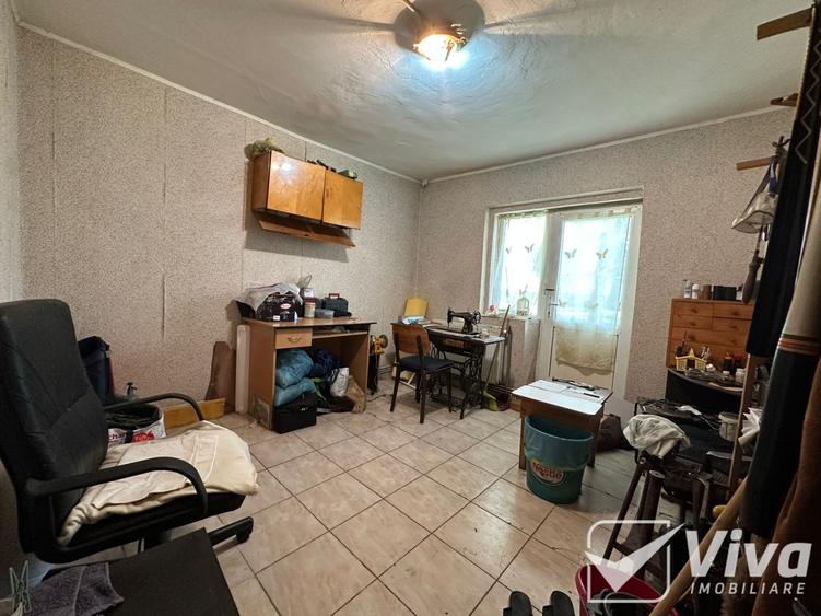 Oferta 2 in 1! Apartament + spatiu comercial, parter – CUG – Biserica Inaltarea - 3