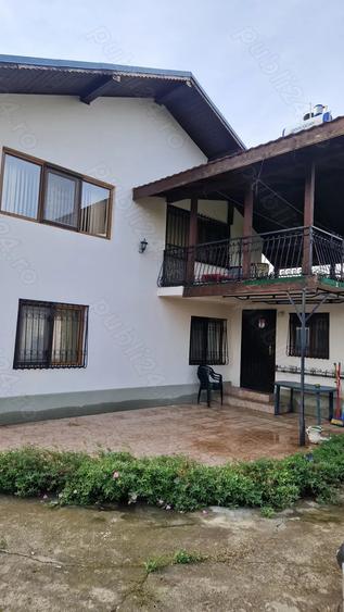 De vanzare Casa individuala in comuna Dascalu, jude?ul Ilfov - 4
