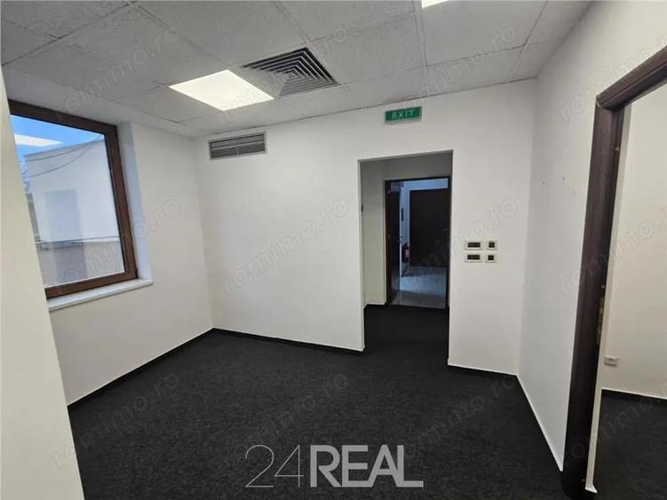 Inchiriere spatii pentru birouri pe Calea Floreasca de la 161 mp - 3