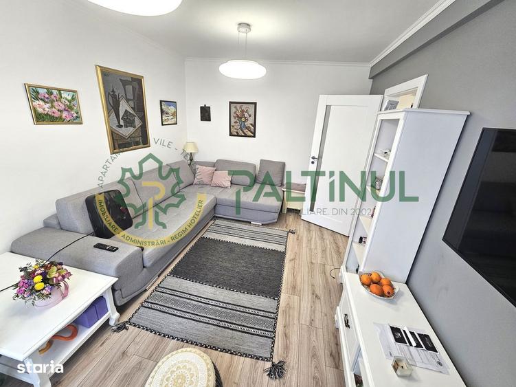 Apartament 2 camere Cedonia, Sibiu - 18