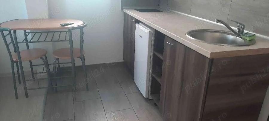 Particular 2 camere auchan titan - 1