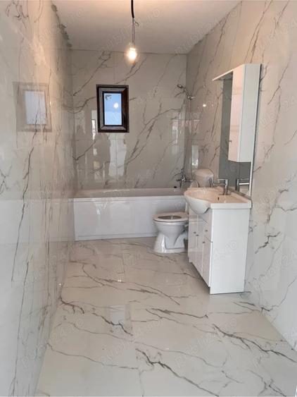 Vand casa finisata in Osorhei - 1