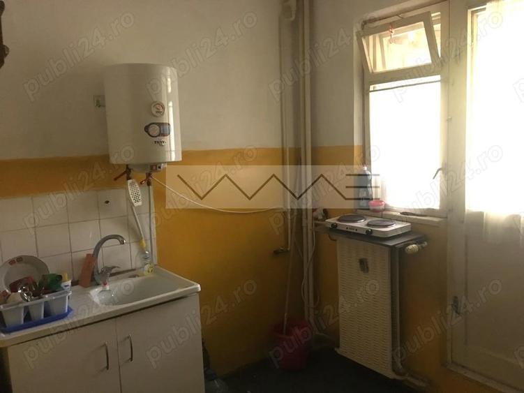 Baicului-Armenesc, Ap. 2 camere decom. - 2