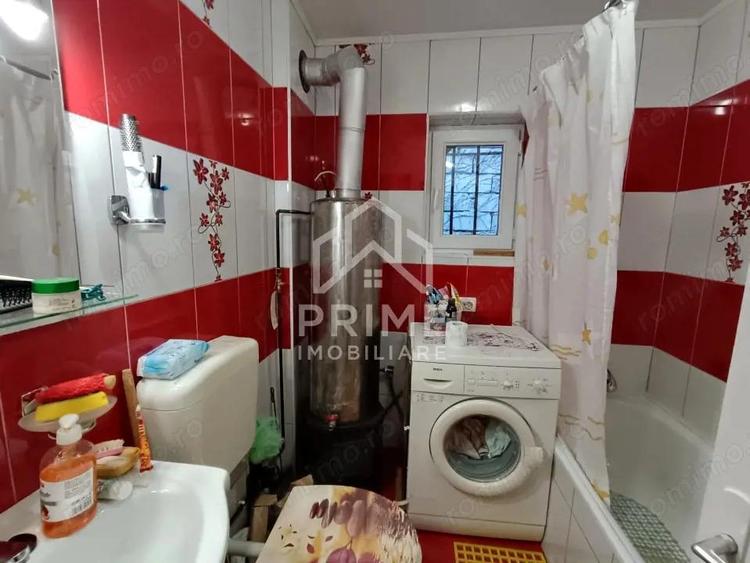Oaza de lini?te in Cugir Casa spa?ioasa cu gradina generoasa, zona Raul Mic - 2