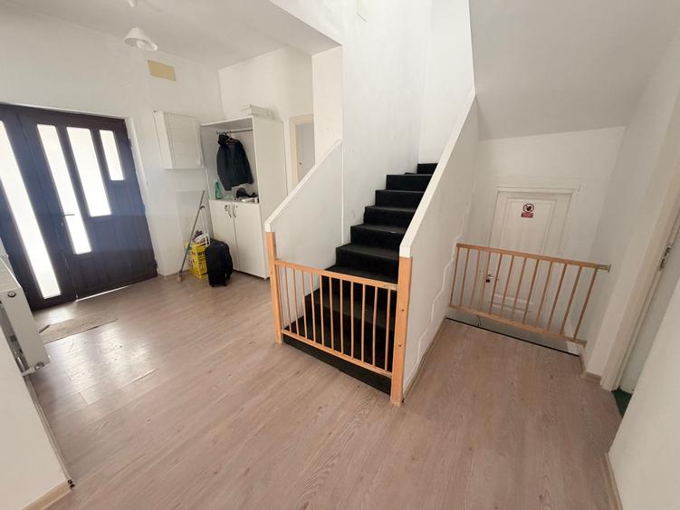 Imobil P+1+Pod 152 mp utili. Drumul Fermei. Pretabil afecere - 25