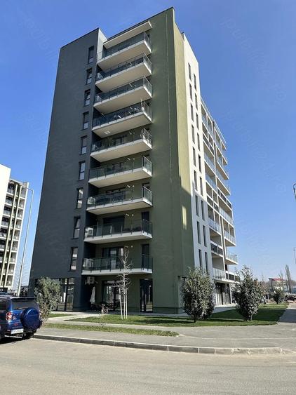Vand apartament penthause 4 camere - 10