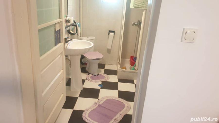 Inchiriere casa Breaza,120 mp,3 dormitoare ,sufragerie baie2 holur i, bucatarie ,centrala gaze ,tera - 1