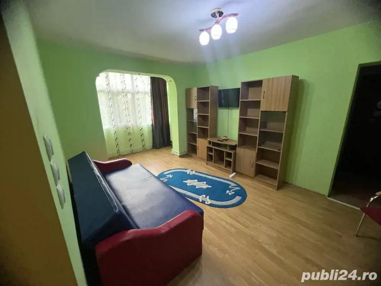 Inchiriez apartament 2 camere etaj 2 cu toate dotarile - 6