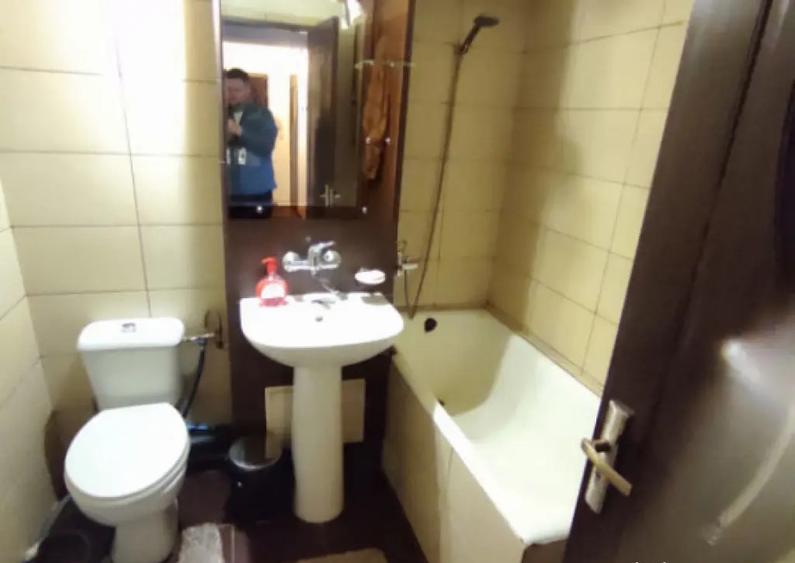 Apartament 2 camere, 57 mp, zona Craiovita Noua - 7