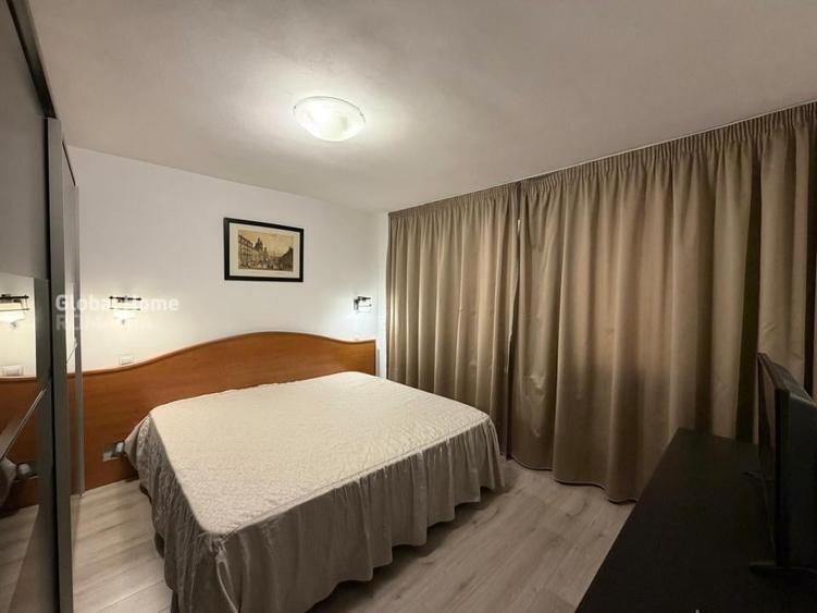 Ultracentral - Zona Cismigiu | Boxa |  Apartament 2 Camere - Balcon + Debara - 8