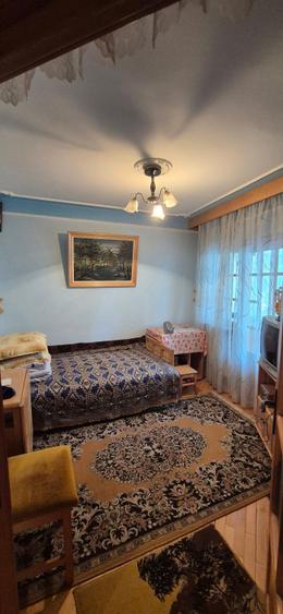 CANTA-ap.2 camere,decomandat,2 balcoane,et.1/4,LIBER, geam la baie,50MP! - 3