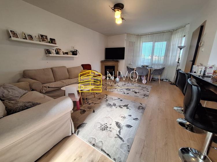 Casă singur în curte – Sântana de Mureș - Zona Cis Gaz - 1