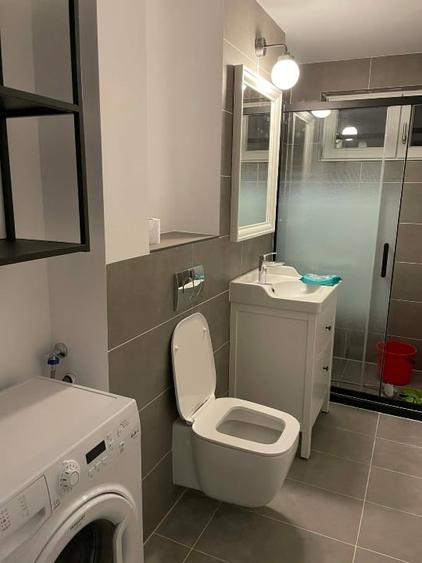 Apartament 3 camere lux, Piata Centrala - totul nou, centrala termica - 14