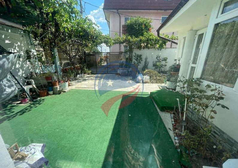 CASA ZONA CENTRALA - 2