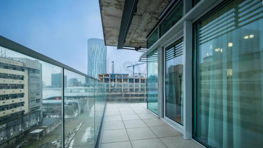 REA1027433 Apartament High End 3 camere Upsite I Zona Floreasca - 18