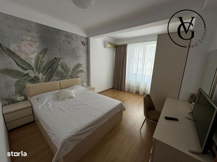 Apartament cu 2 camere | Solid Residence - 6