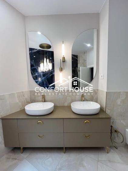 Vila  cu arhitectura moderna,  D+P+E,  piscina,  IANCU NICOLAE -British School - 16