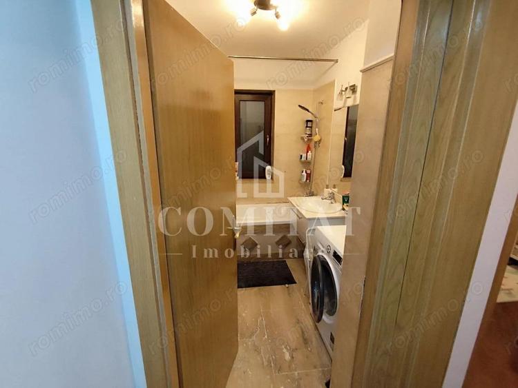 Apartament cu 3 camere | Cartierul Mara?ti | Zona Expo Transilvania - 5