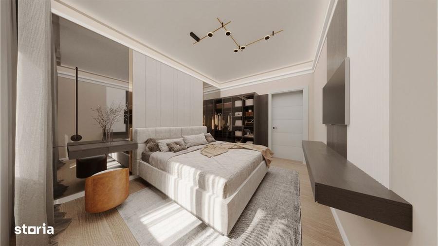 Apartament 3 camere | Trivale | Bloc nou 2026 - 4