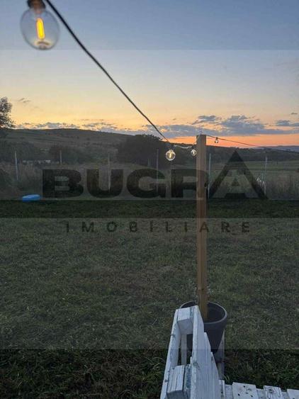 Teren cu PUZ aprobat - Colonia Sopor - Ansamblu reglementat - 3