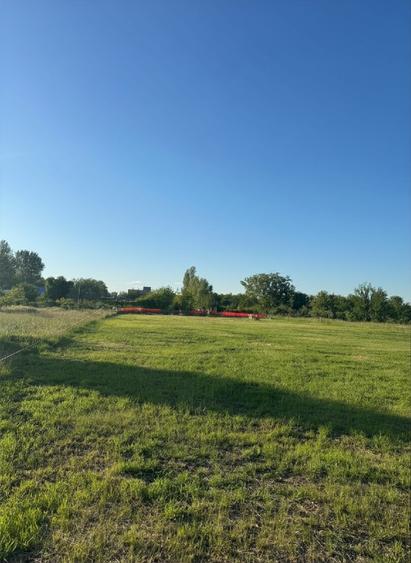 Teren 3000 mp Băneasa | P+4 | Lângă Pădure | Investiție - 1