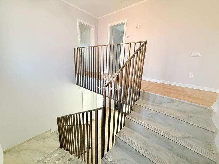 Casă individuală premium de vânzare în Șelimbăr – 650 mp teren - 16